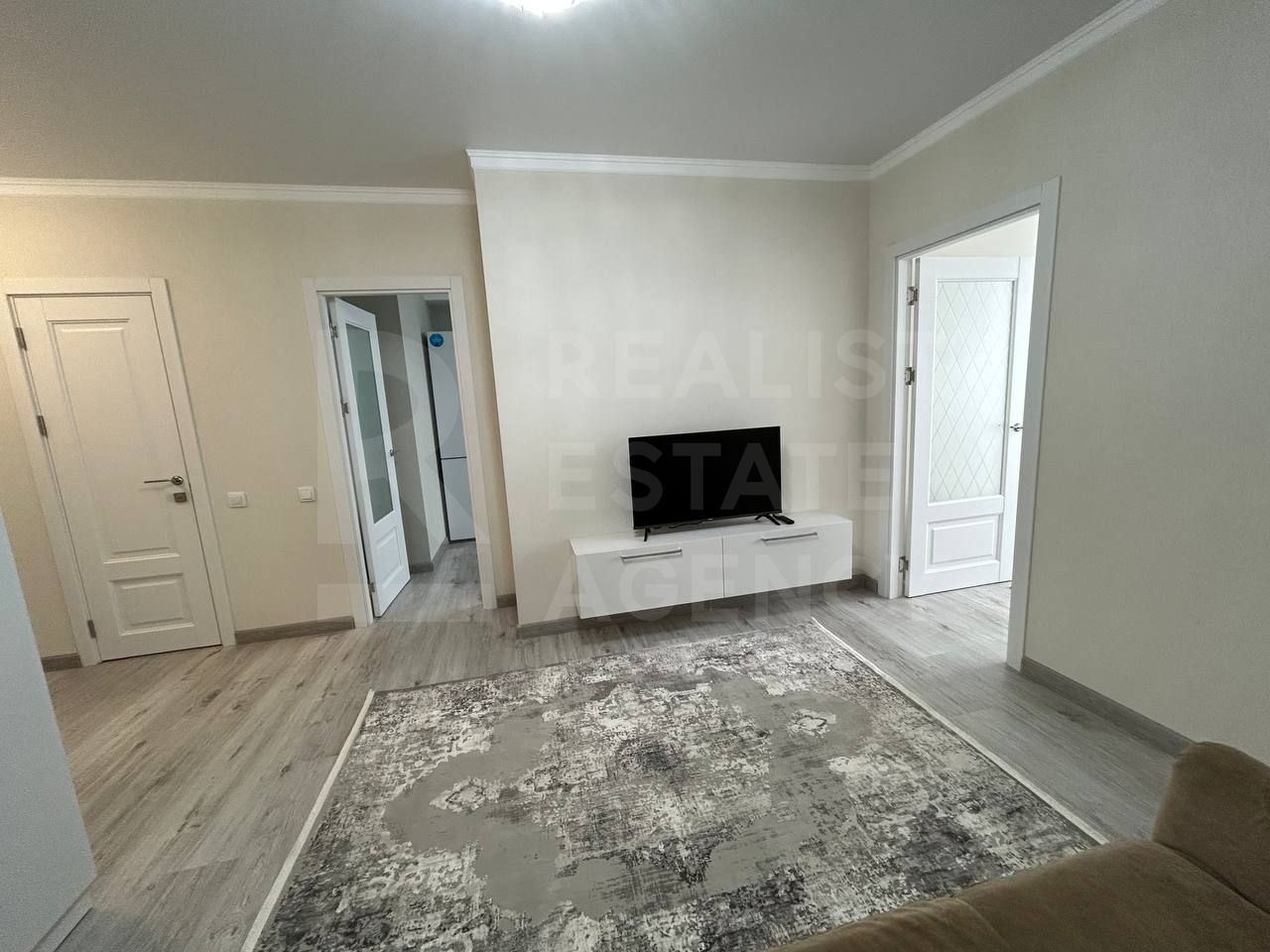 Vânzare, apartament, 3 camere, str. Decebal, Bălți - Poză 3