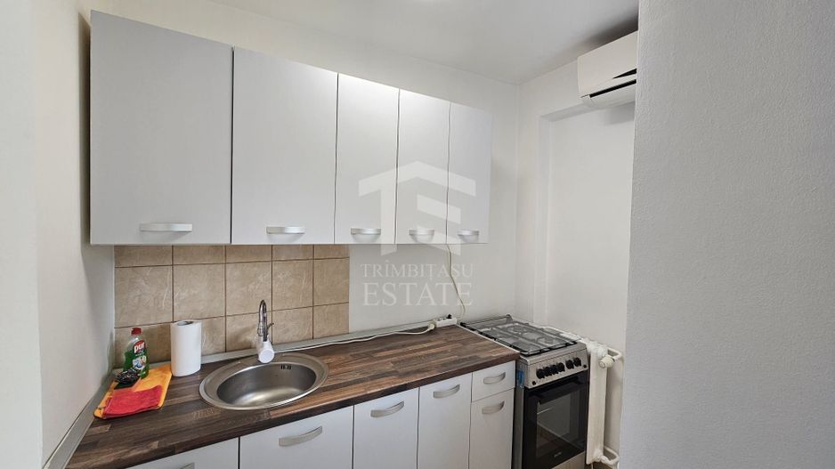Vitan - Dristor - Garsoniera - Prima chirie - boiler electric - Poză 4