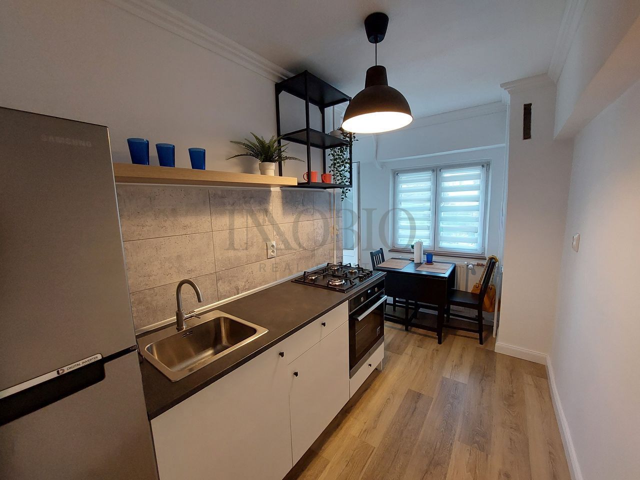 Apartament 2 camere | 62 mp | Piața Victoriei | Birou sau Locuință - Poză 1