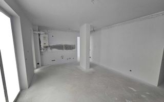 2 camere luminoase cu balcon generos, zona Someșului, aproape de Cluj. - Poză 3