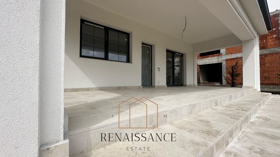 Dumbravita Casa Individuala P+1E+P | 148mp utili Garaj | Teren 611mp - Poză 7