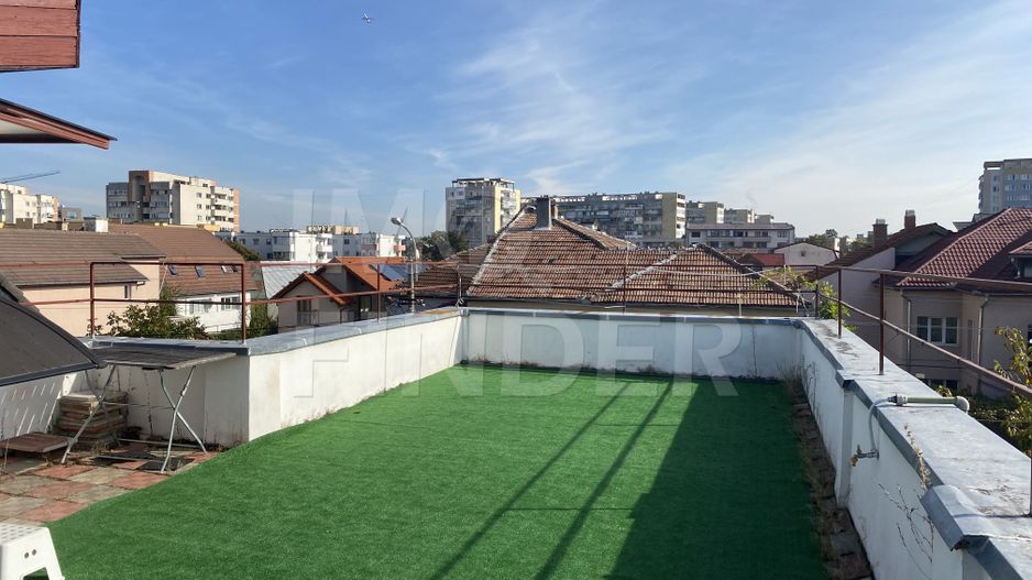 Casa Individuala Gheorgheni, zona Politiei Rutiere - Poză 2