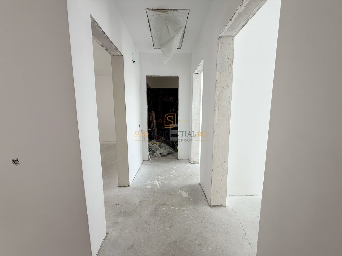 Vila Individuala Moderna / 4 Camere / 2 Bai / Panouri Solare - Poză 13