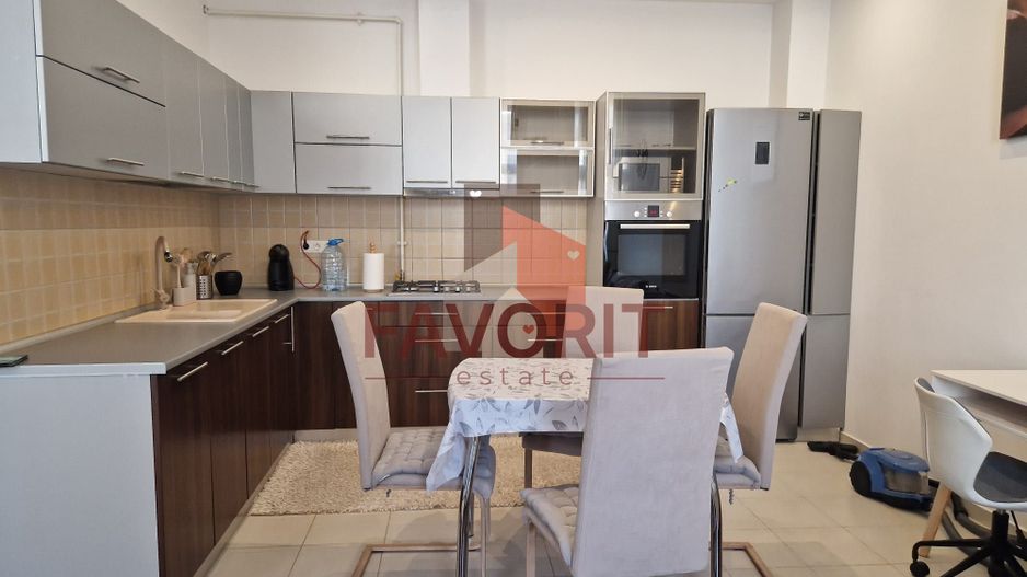 Apartament 2 camere | 68mp utili | Uranus Plaza - Soarelui - Poză 4