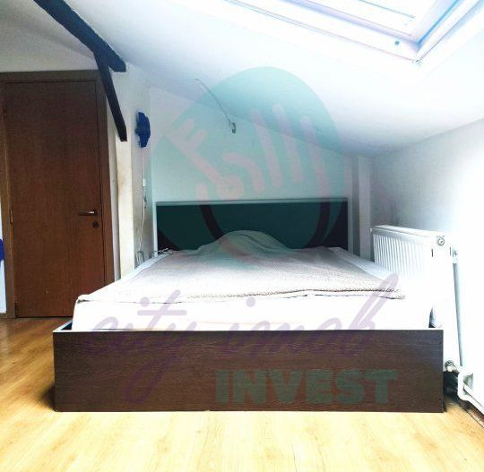 Casa singura in curte zona Mosilor - Poză 7