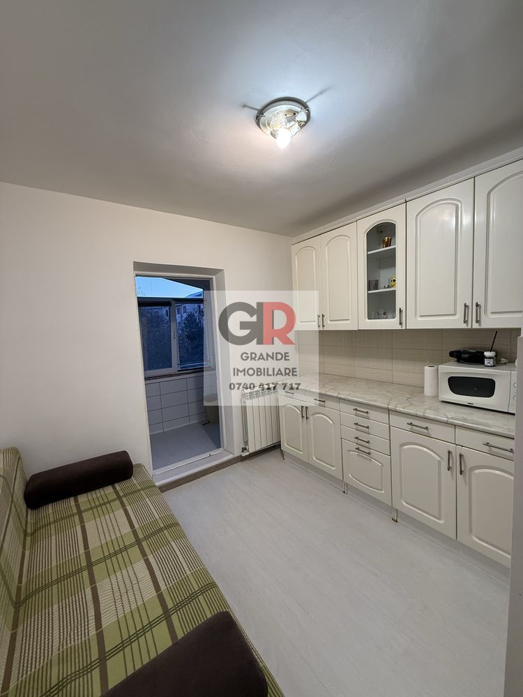 E3 - Apartament 2 camere mobilat, utilat - GAZ - Poză 2