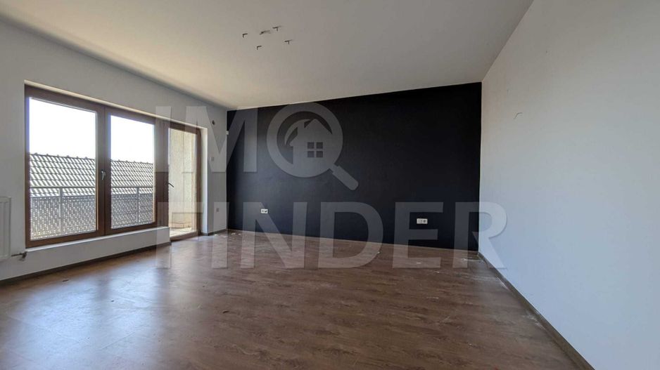 Apartament 4 camere, 134.58 mp, 3 balcoane, parcare inclusa – Andrei Muresanu - Poză 1