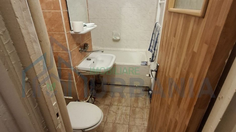 Apartament cu 3 cam sd etaj 1/4 Alexandru - Poză 6
