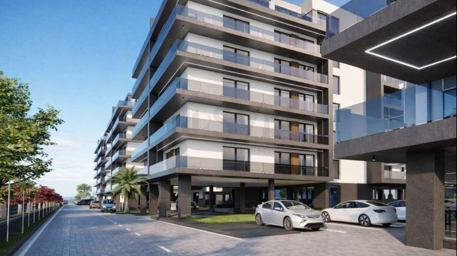REA1026799 Penthouse I Gemina by the lake - Poză 2