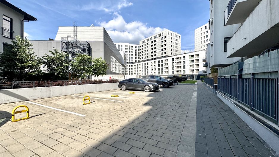 Apus, liniște și confort | Apartament 3 camere City of Mara - Poză 25