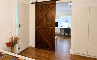 Apartament 2 camere I Bd . Ion Mihalache I 48 Mp I Et 1/4 I Disponibil - Poză 2