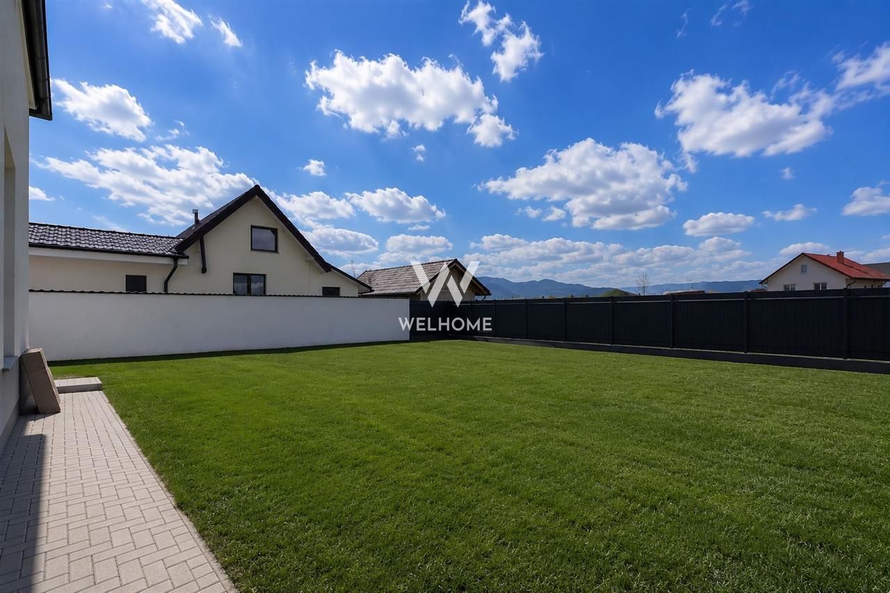 Casa individuala Cristian, Sibiu - Poză 3