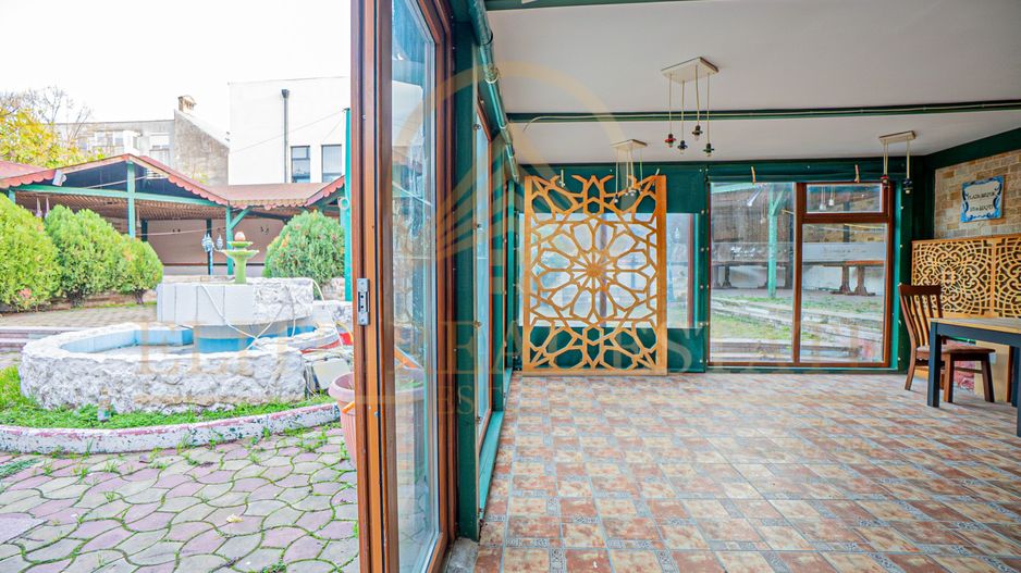 Ultracentral - Proprietate comercială P+M la 200 m de mare. - Poză 7