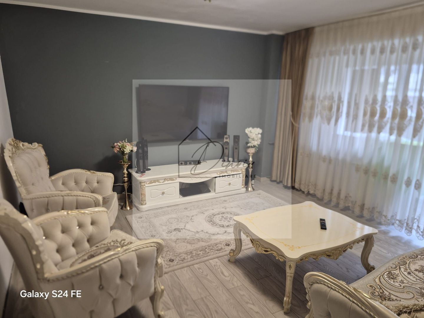 Apartament 3 camere 2 bai I B-dul Lacul Tei I COMISION 0% - Poză 1