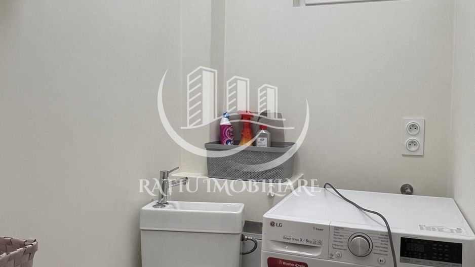 Apartament cu 4 camere | Ultracentral | Oradea - Poză 19