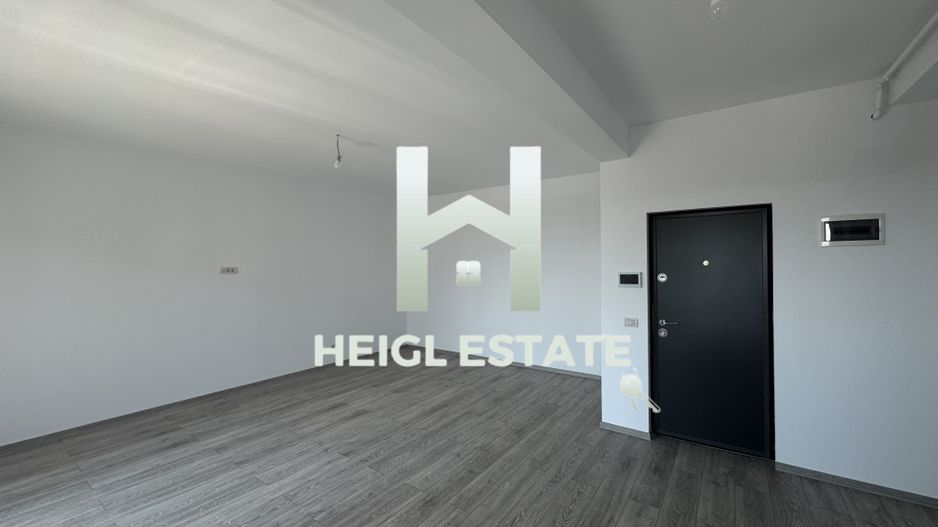 Apartament cu 1 camera si bucătărie închisă de vânzare in zona Giroc - Poză 2