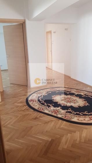 4 Camere Magheru- Central-Metrou Romana  | Bloc Consolidat - Poză 5