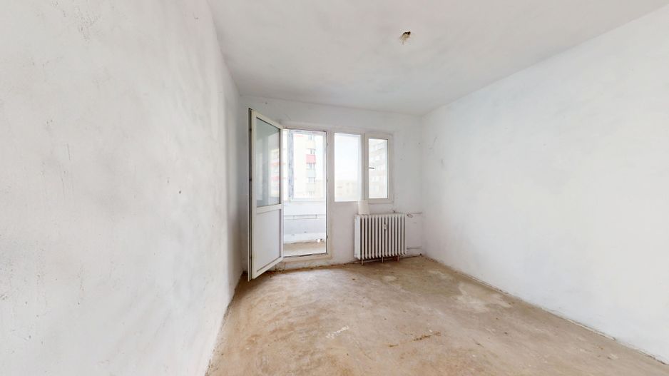 Sos. Alexandriei | Decomandat | 87 mp | 2 Bai | Langa Tramvai - Poză 9