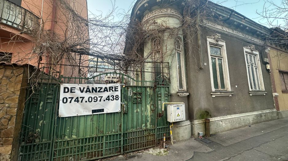 Armeneasca | Casa Individuala 303 mp teren - Poză 1
