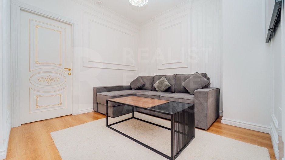 Vânzare, apartament, 2 camere, str. Ion Buzdugan, sectorul Buiucani - Poză 7