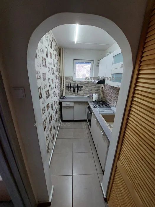 2 Camere Renovat Metrou Piata Sudului Bancoveanu  Soseaua Oltenitei - Poză 7