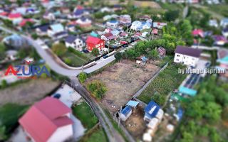 Teren intravilan Bradu, 1700 mp, toate utilitatile disponibile - Poză 7