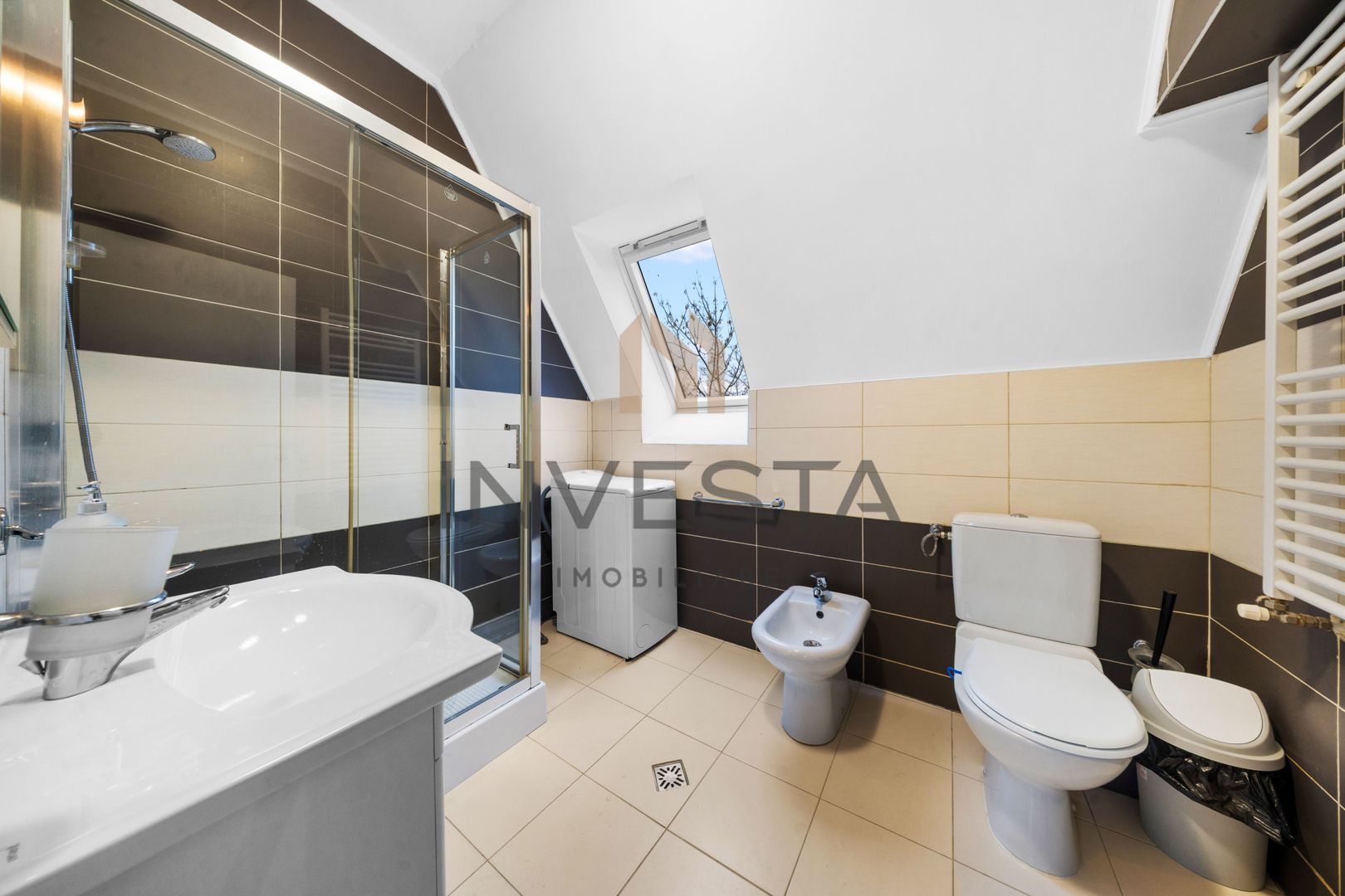 Apartament 174 mp in vila, Andrei Muresanu – Parcul Engels - Poză 12