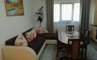 Apartament 3 camere – Panemar, Floresti. - Poză 1