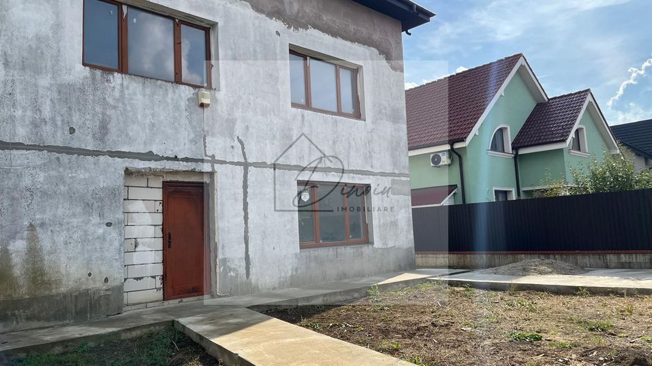 COMISION 0% I Vila Cartier Henri Coanda Pipera - Aviatiei - Poză 31