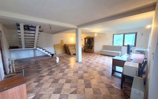 CASĂ 6 CAMERE TEREN 5736 MP LEREȘTI VOINEȘTI ARGEȘ - Poză 4