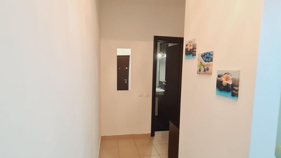 AP. 2 CAMERE 13 SEPTEMBRIE, LOC PARCARE, BLOC NOU, METROU 5 MINUTE - Poză 11