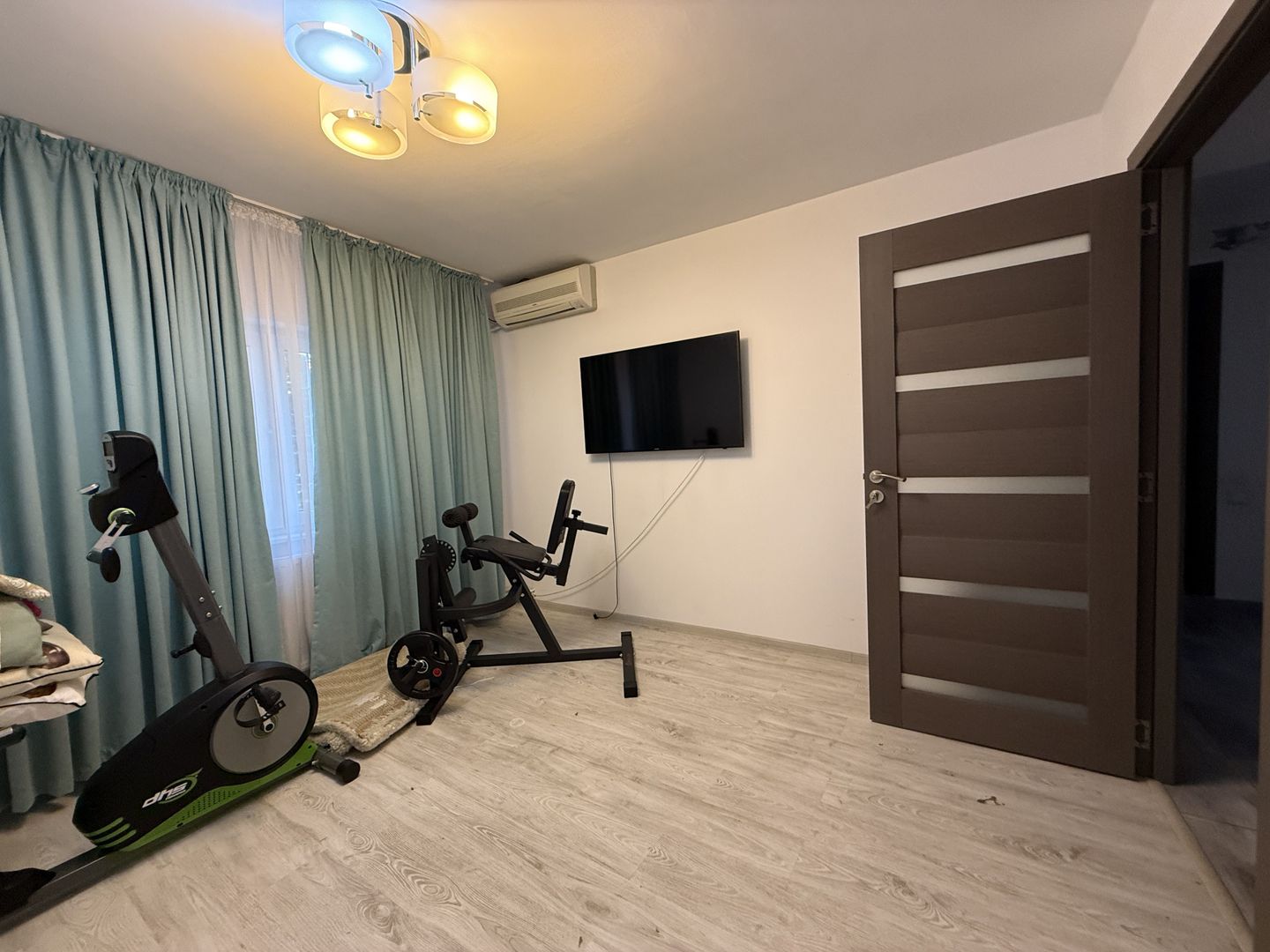 Apartament 4 camere Vitan Mall - Poză 9