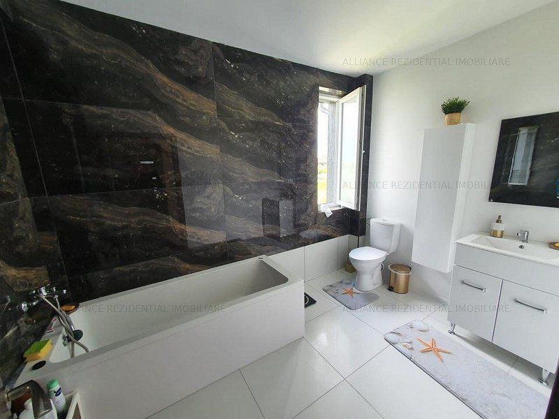 vila insiruita/iesire pe Splaiul Unirii, mutare imed, Popesti-Leordeni - Poză 12