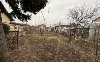 Casă parter + 1100 mp teren în Popești-Leordeni - Poză 9