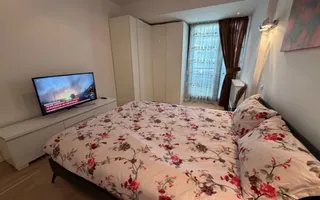 3 camere | Lighthouse Residence | Herastrau | Nordului - Poză 14