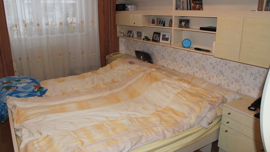 Apartament 3 camere Grigore Balan - Poză 6