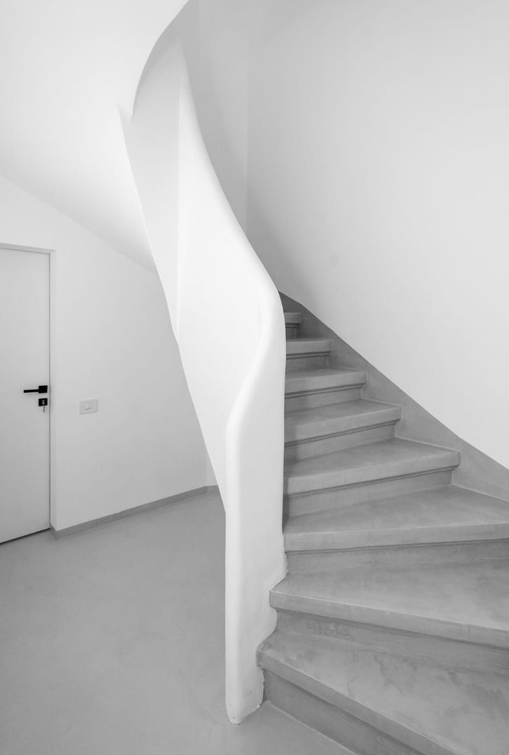 Vila modernista de închiriat  | Zona Calea Călărași | 4 locuri parcare - Poză 16