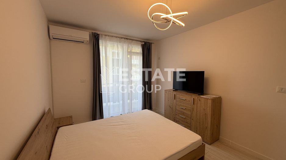 Apartament o camera  Giroc , mobilat si utilat - Poză 3