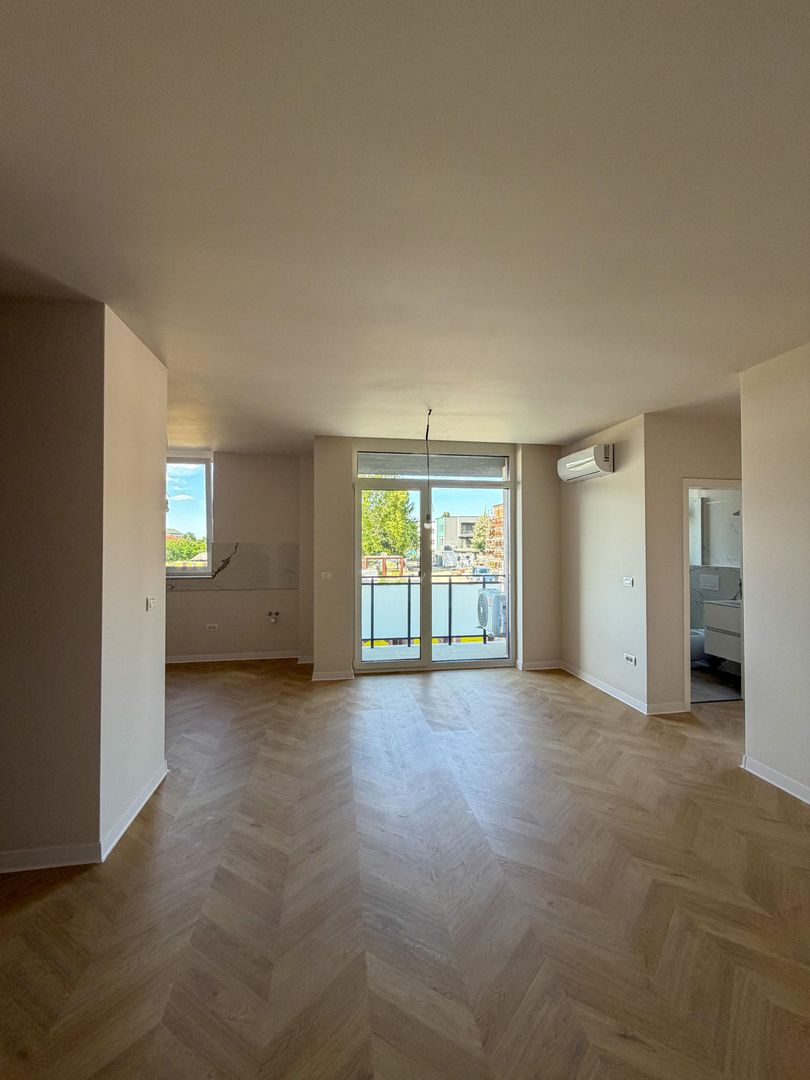 Casă individuală cu 3 camere și curte proprie, în Ronat – Timișoara - Poză 13