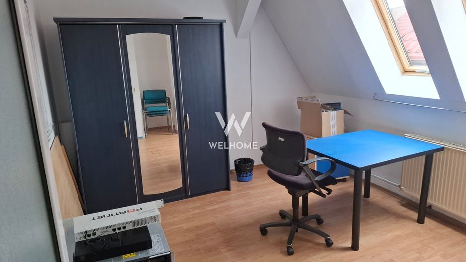 Spatii de birouri/comerciale intre 70-250 mp, Calea Dumbravii - Sibiu - Poză 9