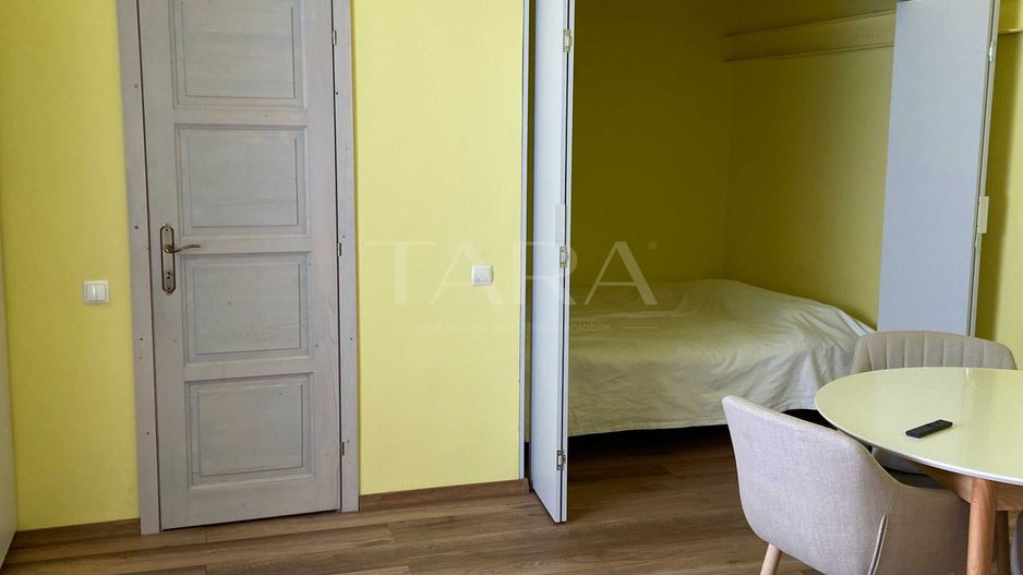 Apartament cochet, în zona  Ultracentrala. - Poză 2