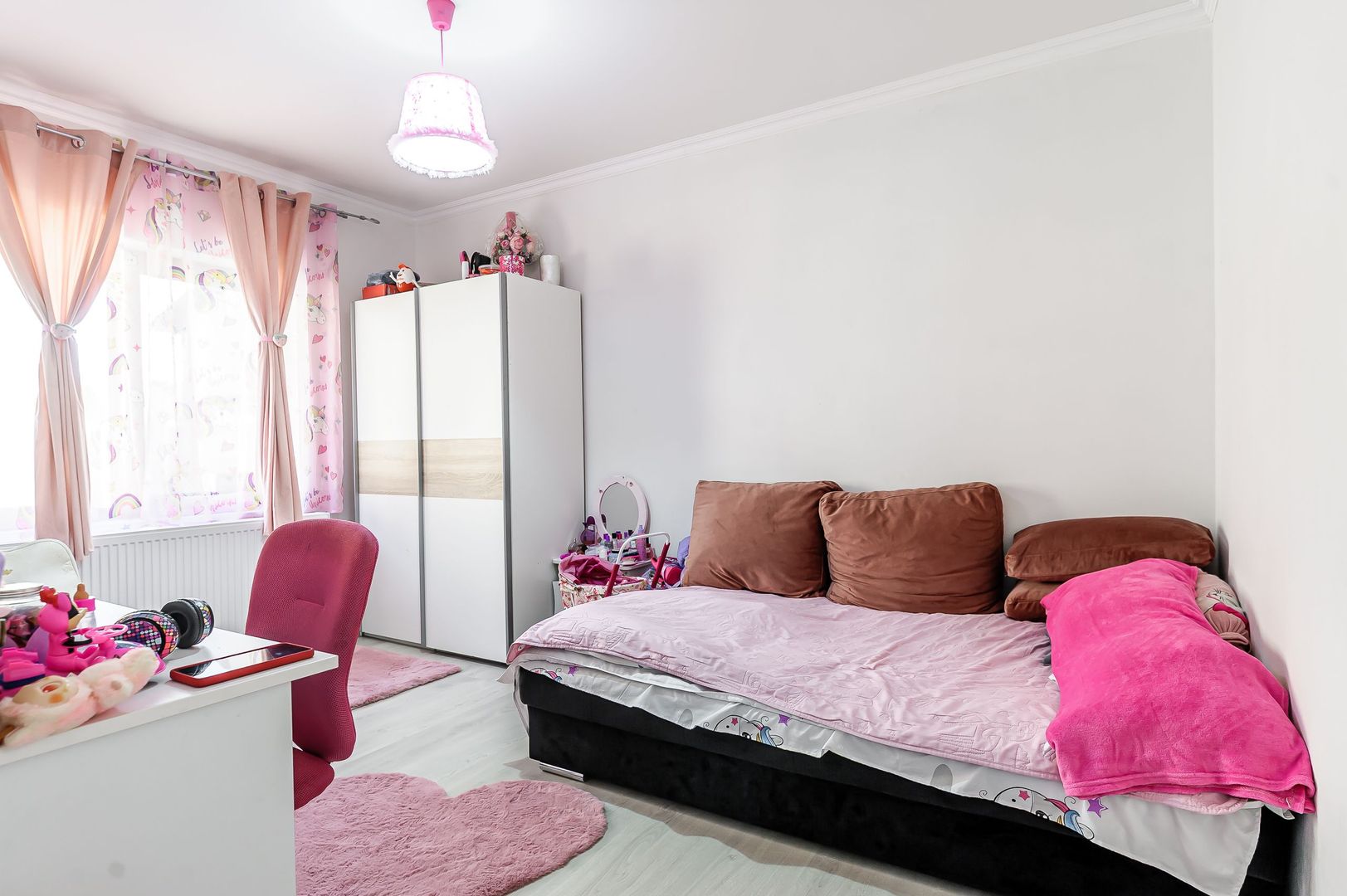 REZERVAT Casă nouă de vânzare în cartierul nou din Zimand, Comision 0 - Poză 6