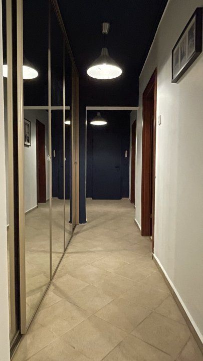 3 camere | Calea Dorobantilor | Capitale | P-ta Dorobantilor - Poză 14