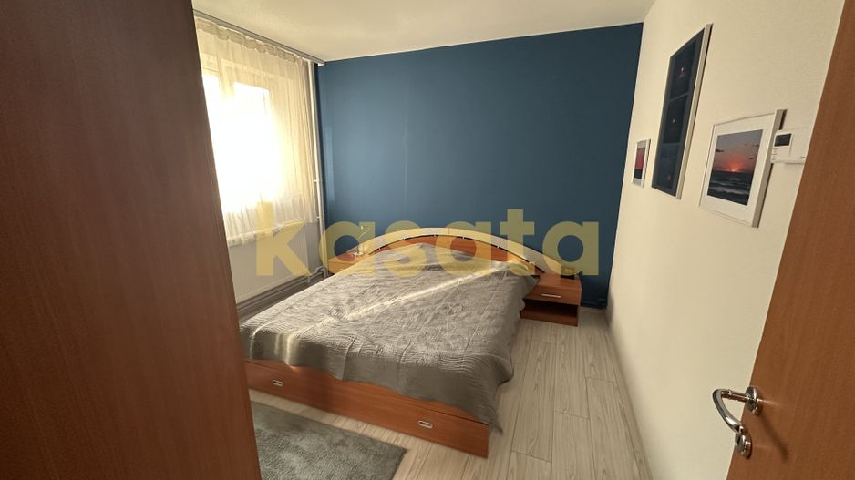 2 Camere | Centrala Proprie | Etaj Intermediar | Renovat - Poză 6