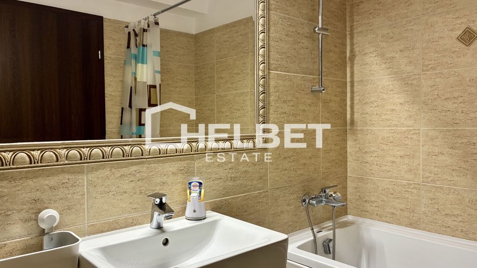 2 Camere / Pet-friendly / Coresi / Terasă - Poză 3