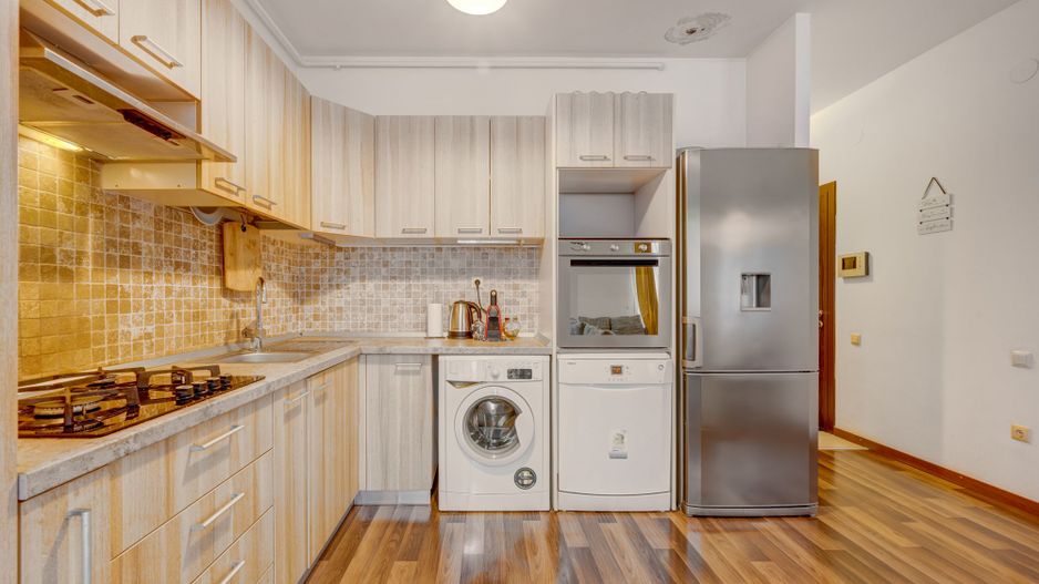 Apartament de 2 camere in Cosmopolis cu terasa de 50 mp, faza 1 - Poză 20