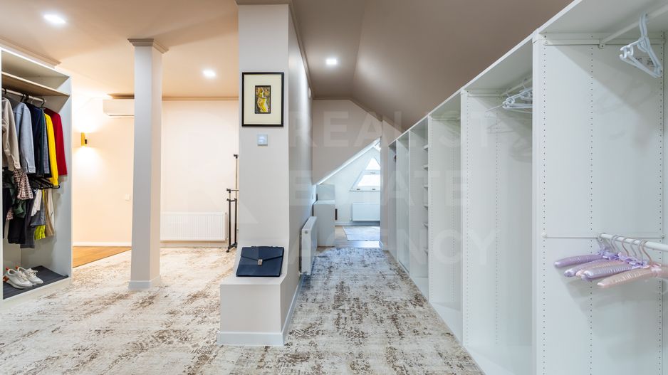 Vânzare,casă, 3 nivele, str. Mărțișor, Telecentru. - Poză 58