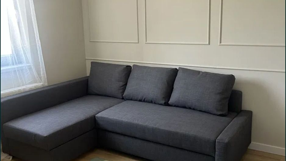 GARSONIERA ROKA RESIDENCE, CENTRALA, BUCATARIE OPEN-SPACE, BLOC NOU - Poză 1