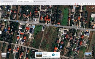 Teren intravilan construibil 7.500 mp Ciorogarla Ilfov - Poză 5