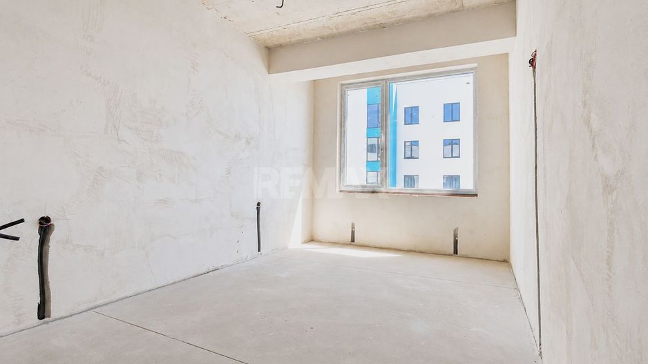 APARTAMENT CU 3 DORMITOARE – 72 m² | CENTRUL ORAȘULUI ANENII NOI - Poză 13
